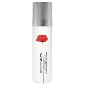KENZO (Кензо)  Deodorant Spray Дезодорант спрей Flower by KENZO (Кензо), 125 мл