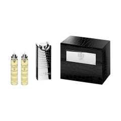 Alyson Oldoini Rhum d'Hiver Travel Spray Спрей + Refills, 3 x 20 мл