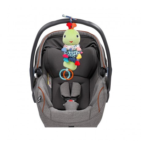 Fehn Spieluhr Raupe гусеница музыкальной шкатулки