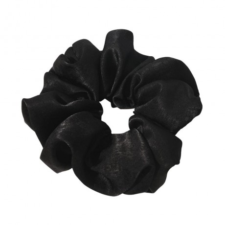 Chris Rubin Aris XL Scrunchie Schwarz резинка для волос Aris XL
