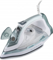 eta eta Dampfbugeleisen TIARA II ETA226990000, 2400 W, Dampfstoss 140 g/min  паровой утюг ETA TIARA II ETA226990000, 2400 Вт, паровой удар 140 г/мин