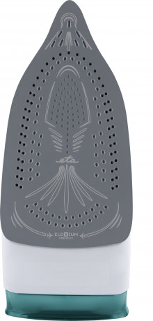 eta eta Dampfbugeleisen TIARA II ETA226990000, 2400 W, Dampfstoss 140 g/min  паровой утюг ETA TIARA II ETA226990000, 2400 Вт, паровой удар 140 г/мин