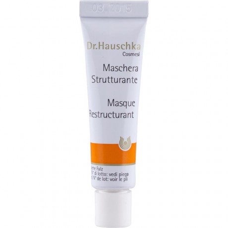 Dr. Hauschka (Доктор Хаушка) Gesichtspflege Aufbau Mask Маска для лица, 30 мл