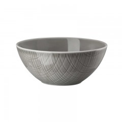 Rosenthal Rosenthal Mesh Colours Mountain Muslischale d: 14 cm / 0,55 L Миска для хлопьев Rosenthal Mesh Colors Mountain д: 14 см / 0,55 л