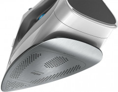 Braun Braun Dampfbugeleisen TexStyle 9 SI 9270 WH, 3000 W, mit FreeGlide 3D Bugelsohle  Паровой утюг Braun TexStyle 9 SI 9270 WH, 3000 Вт, с подошвой FreeGlide 3D