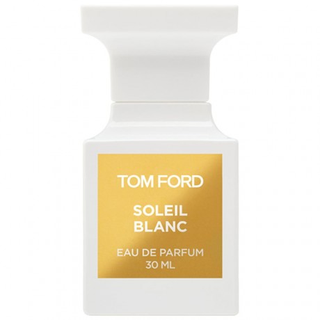 Tom Ford (Том Форд) Soleil Blanc  Eau de Parfum (EdP) Парфюмерная вода Private Blend Dufte, 50 мл