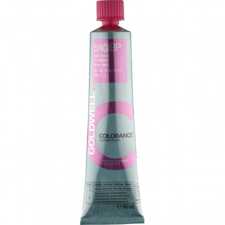 Goldwell Cover Plus @Elumenated Naturals Demi-Permanent Hair Color  Cover Plus @Elumenated Naturals Полуперманентная краска для волос