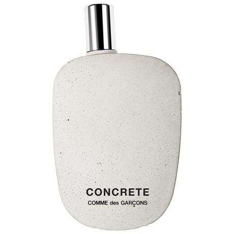 Comme des Garsons  Eau de Parfum (EdP) Парфюмерная вода Concrete, 80 мл