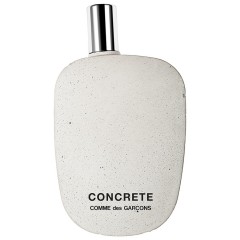 Comme des Garsons  Eau de Parfum (EdP) Парфюмерная вода Concrete, 80 мл