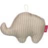 sigikid Greifling Elefant Сжимая игрушечного слона