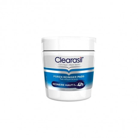 Clearasil Poren Reiniger Pads  Подушечки для очистки пор