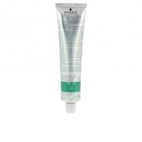 Schwarzkopf Professional Essensity Ammonia-Free Permanent Color 6-55 60ml  Essensity Стойкая краска без аммиака 6-55 60мл