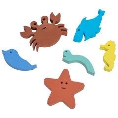 MOES Badespielzeug – Waterfun Set Игрушки для ванной