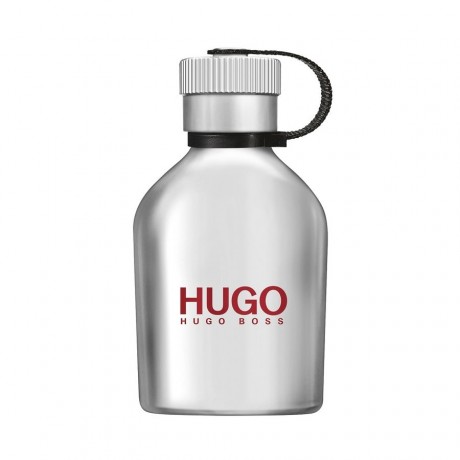 Hugo Boss (Хуго Босс)  Eau de Toilette (EdT) Туалетная вода Hugo Iced, 125 мл
