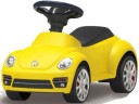 Jamara Rutscher VW Beetle gelb Слайдер VW Beetle желтый