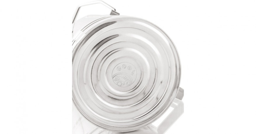 Petromax Petromax Perkomax Perkolator le28, Kaffeebereiter edelstahl  edelstahl Перколятор Petromax Perkomax le28, кофеварка нержавеющая сталь