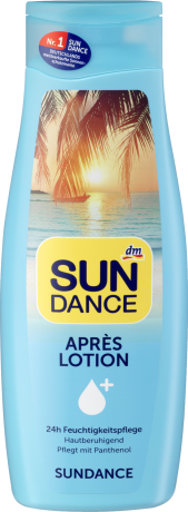 SUNDANCE After Sun Lotion Лосьон после загара, 500 мл