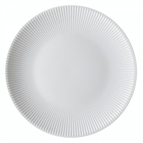 Rosenthal Rosenthal Blend - mit Relief 1 Teller flach 26 cm Rosenthal Blend - с рельефом 1 плоская тарелка 26 см
