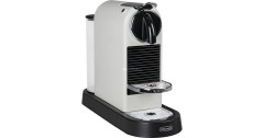 DeLonghi DeLonghi Nespresso Citiz EN 167.W, Kapselmaschine weiss  weiss DeLonghi Nespresso Citiz EN 167.W, капсульная машина белый