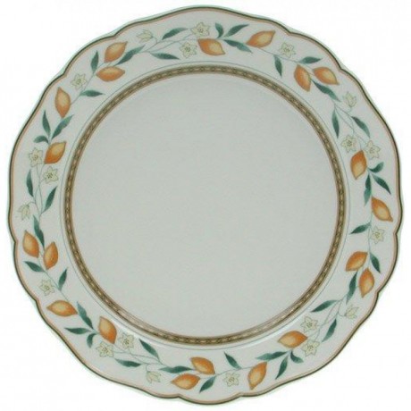 Hutschenreuther Hutschenreuther Medley Alfabia Speiseteller Finca 27 cm Тарелка обеденная Hutschenreuther Medley Alfabia Finca 27 см