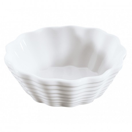 Kuchenprofi Kuchenprofi Puddingformchen Burgund d: 11 cm / h: 4 cm / 150 ml Форма для пудинга K?chenprofi Бургундия d: 11 см / высота: 4 см / 150 мл