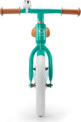 Kinderkraft Laufrad RAPID green RAPID зеленая крыльчатка