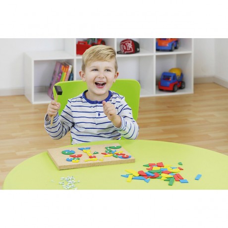 LENA Hammerspiel отличная игра