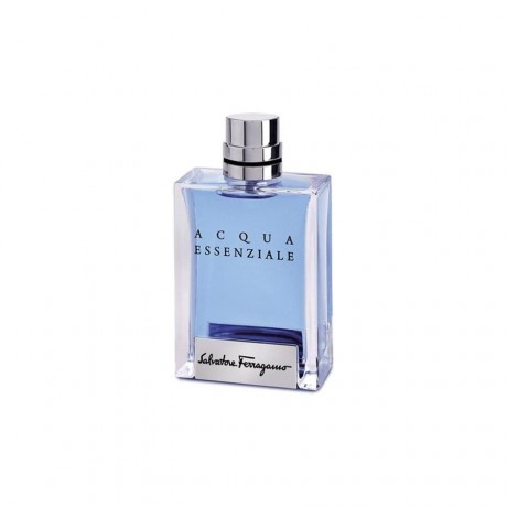 Salvatore Ferragamo (Сальваторе Феррагамо)  Acqua Essenziale Eau de Toilette Туалетная вода Spray Спрей, 50 мл