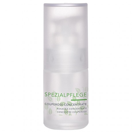 Charlotte Meentzen Couperose Concentrate  купероз концентрат