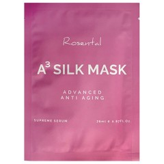 Rosental Organics Slow-Aging Sheet Mask  Тканевая маска для замедления старения
