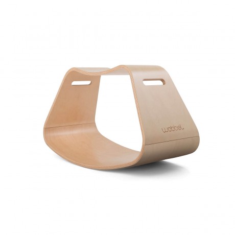 Wobbel Wobble Up Forest Колебаться в лесу