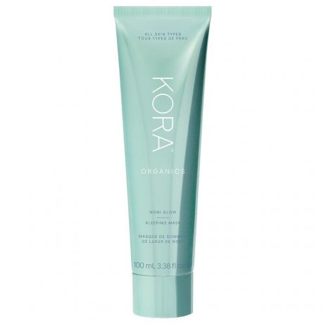 KORA Organics Noni Glow Sleeping Mask  Ночная маска Noni Glow