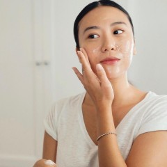 KORA Organics Noni Glow Sleeping Mask  Ночная маска Noni Glow
