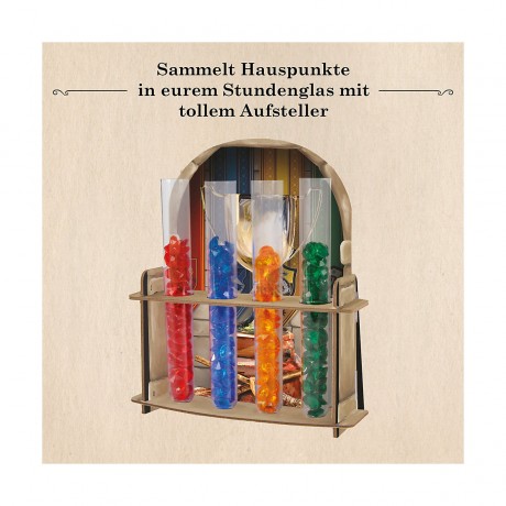 Kosmos Harry Potter: Wettstreit um den Hauspokal Гарри Поттер: Конкурс на кубок дома