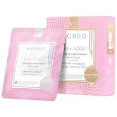 FOREO UFO™ Mask Glow Addict Gesichtsmasken  Маски для лица UFO™ Mask Glow Addict