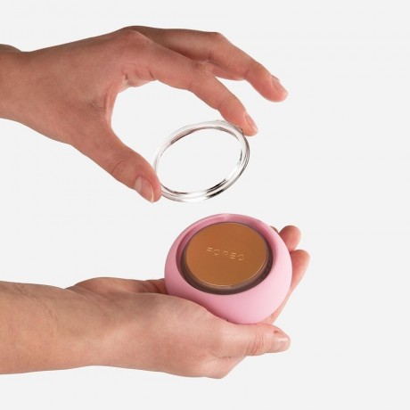 FOREO UFO™ Mask Glow Addict Gesichtsmasken  Маски для лица UFO™ Mask Glow Addict