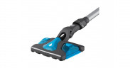 Rowenta Rowenta Aqua Head Vakuumburste ZR009500, Staubsauger-Burste blau/grau, fur Air Force x60, X-Pert Essential 260  blau/grau Вакуумная щетка Rowenta Aqua Head ZR009500, щетка для пылесоса синяя/серая, для Air Force x60, X-Pert Essential 260