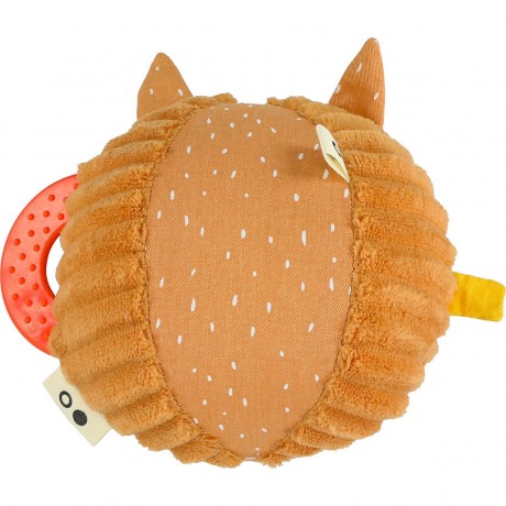 trixie Spielzeugball Mr. Fox Игрушечный мяч Мистер Фокс