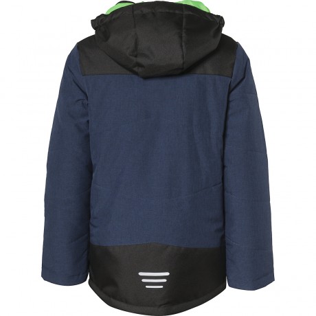 TROLLKIDS Skijacke NOREFJELL fur Jungen Лыжная куртка NOREFJELL для мальчиков