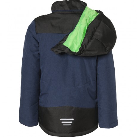 TROLLKIDS Skijacke NOREFJELL fur Jungen Лыжная куртка NOREFJELL для мальчиков