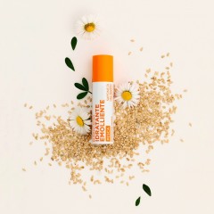 SAPONE DI UN TEMPO Erweichende, feuchtigkeitsspendende Kakaobutter Pfirsich prof.  Смягчающее увлажняющее масло какао Персик проф.