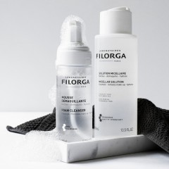 Filorga Mousse Demaquillante Anti-Aging Мусс demaquillante антивозрастной
