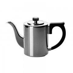 Robbe &amp; Berking Robbe &amp; Berking Alta 925 Sterling Silber Moccakanne 0,75 L Кофеварка для мокко Robbe &amp;amp; Berking Alta 925 Sterling Silver 0,75 л