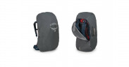 Osprey Osprey Farpoint Trek 55, Rucksack dunkelblau, 55 Liter  dunkelblau Osprey Farpoint Trek 55, рюкзак темно-синий, 55 литров