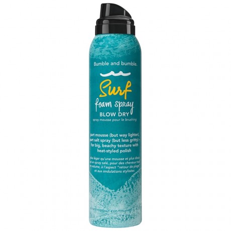 Bumble and bumble. Surf Foam Spray Blow Dry Haarpflege-Spray Pre-Styling, 150 мл