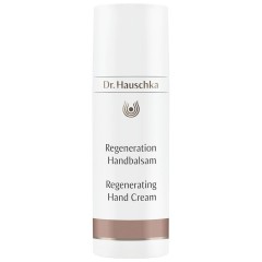 Dr. Hauschka Regeneration Handbalsam 50ml  Регенерирующий бальзам для рук 50мл