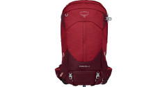 Osprey Osprey Stratos 34, Rucksack rot, 34 Liter  rot Osprey Stratos 34, рюкзак красный, 34 литра