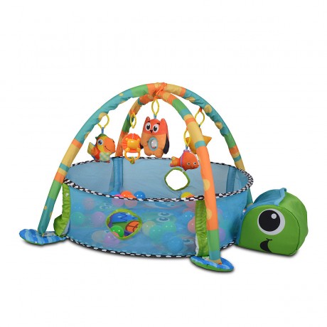 cangaroo Spielbogen Sea Turtle Spielbogen Игровая арка Морская черепаха Игровая арка