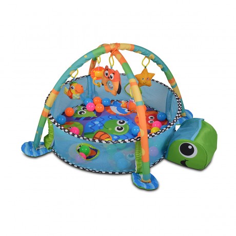 cangaroo Spielbogen Sea Turtle Spielbogen Игровая арка Морская черепаха Игровая арка