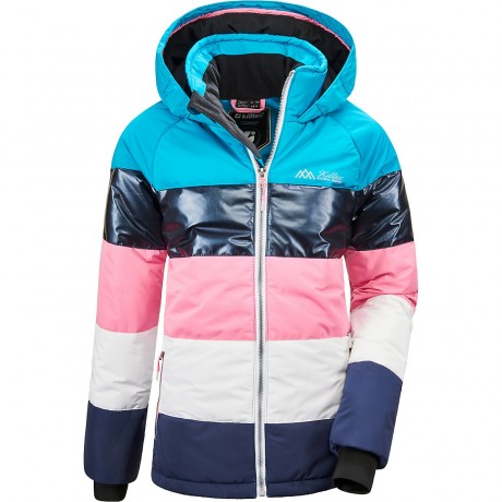 killtec Winterjacke FIAMES C fur Madchen Зимняя куртка FIAMES C для девочки